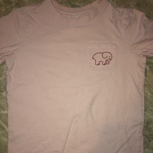 Ivory Ella shirt